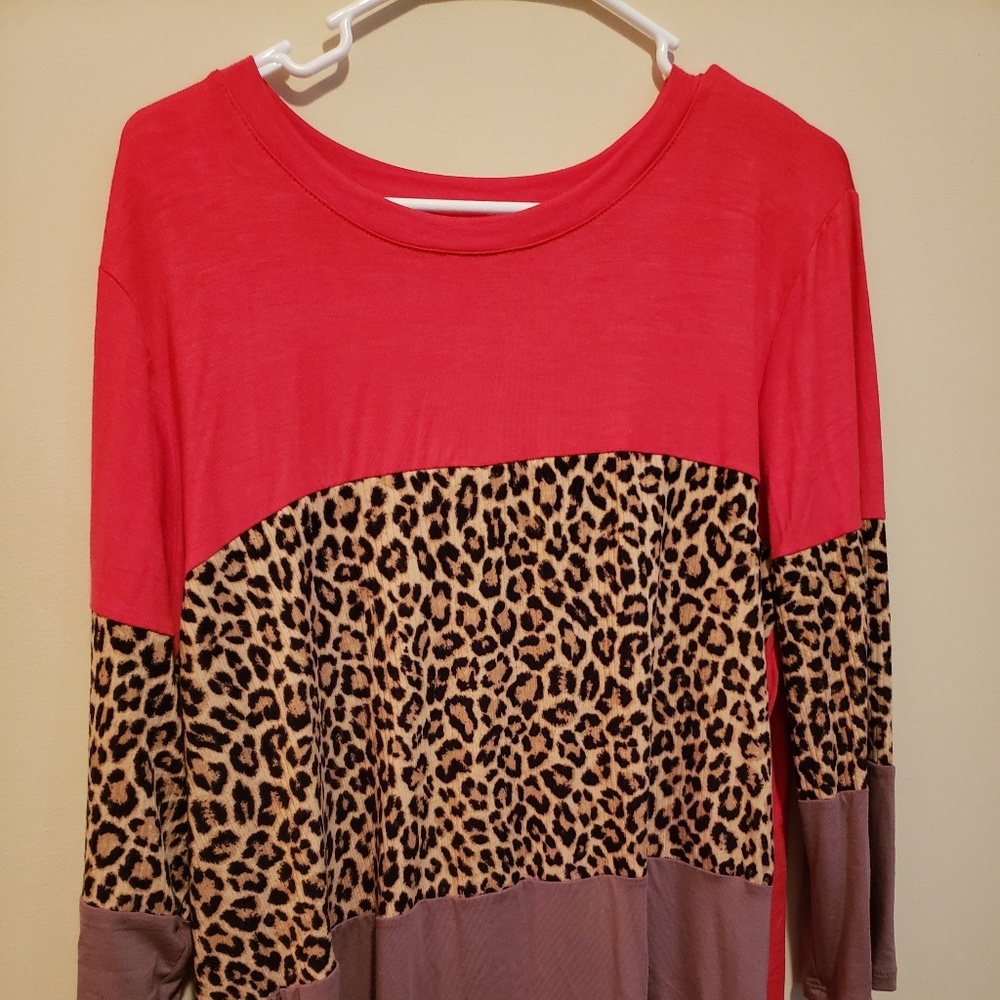 Zulily top